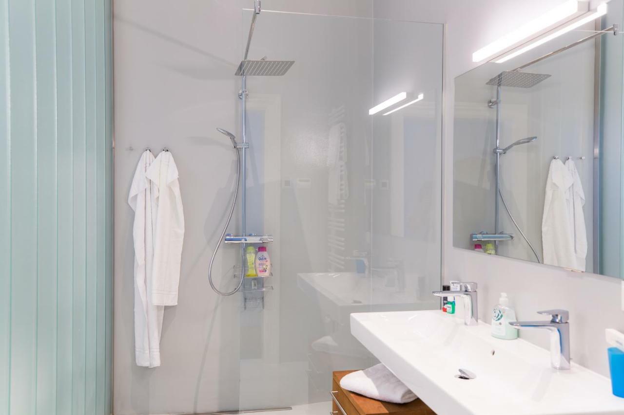 Grand Soho Apartment Відень Екстер'єр фото