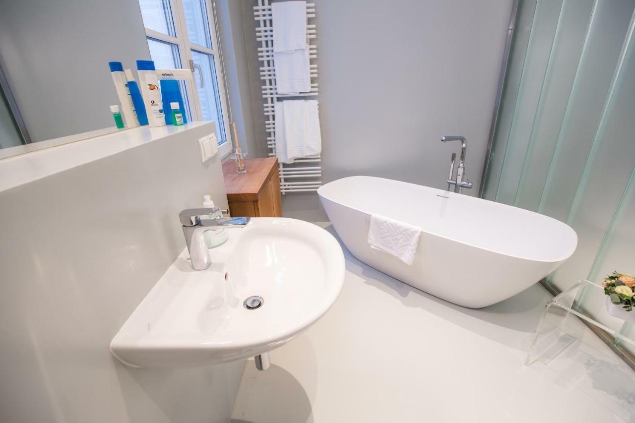 Grand Soho Apartment Відень Екстер'єр фото