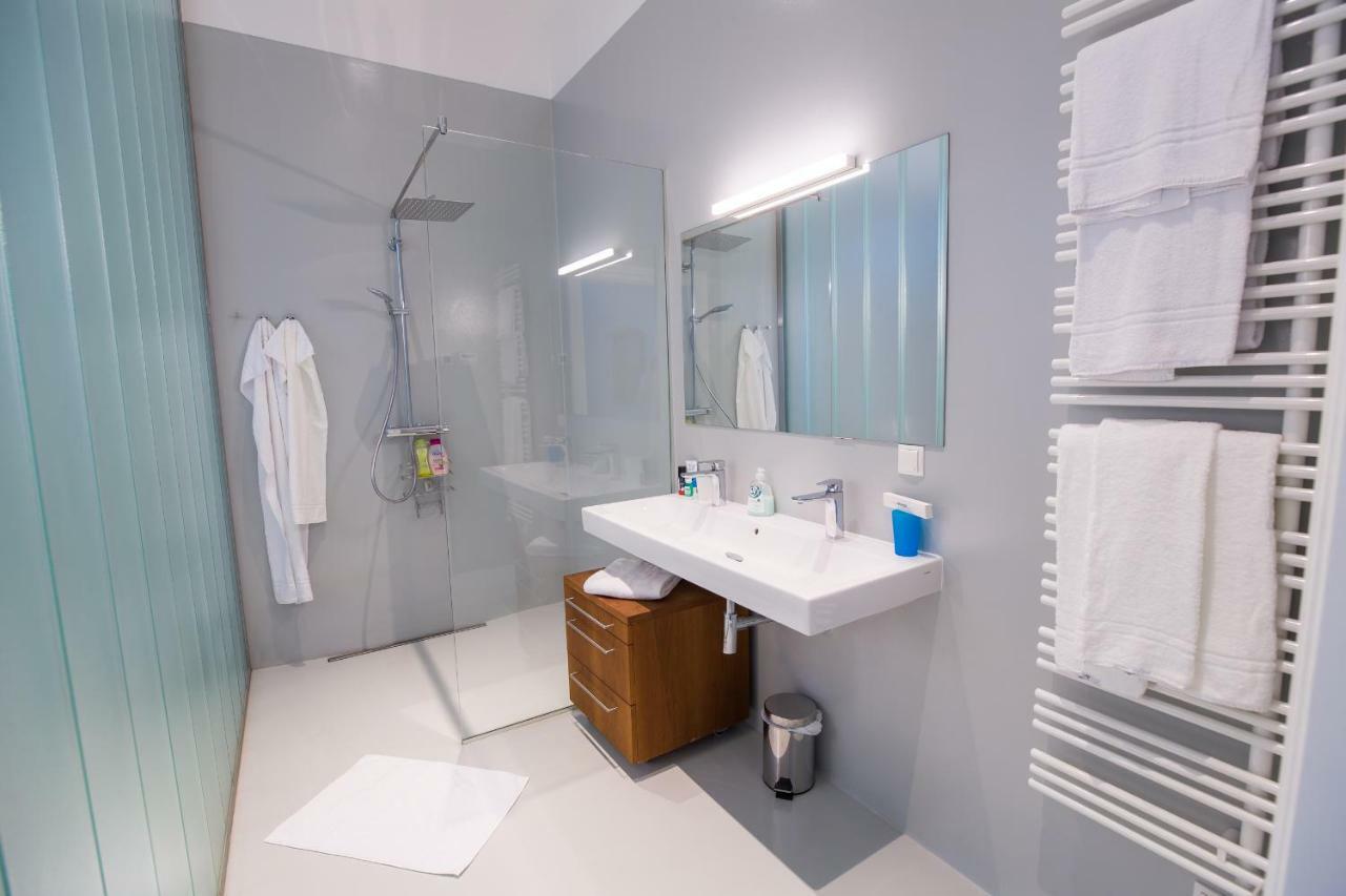 Grand Soho Apartment Відень Екстер'єр фото